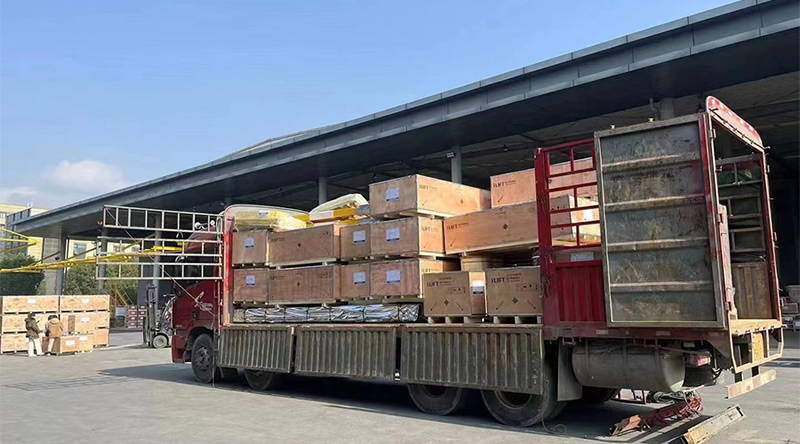 济南到云浮货运公司-济南到云浮货运专线-直达不中转